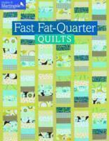 Fast Fat-Quarter Quilts 