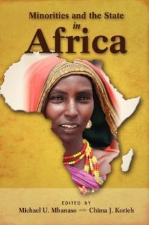 Minorities and the State in Africa 