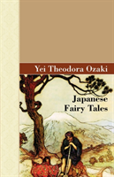 Japanese Fairy Tales 
