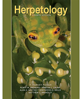 Herpetology 