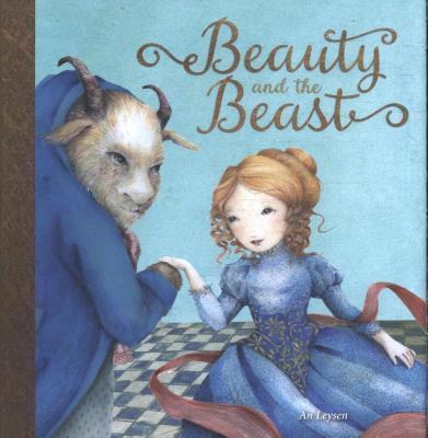 Beauty and the Beast 