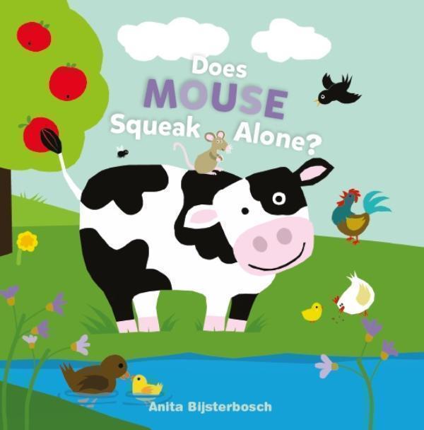 Does Mouse Squeak Alone? 