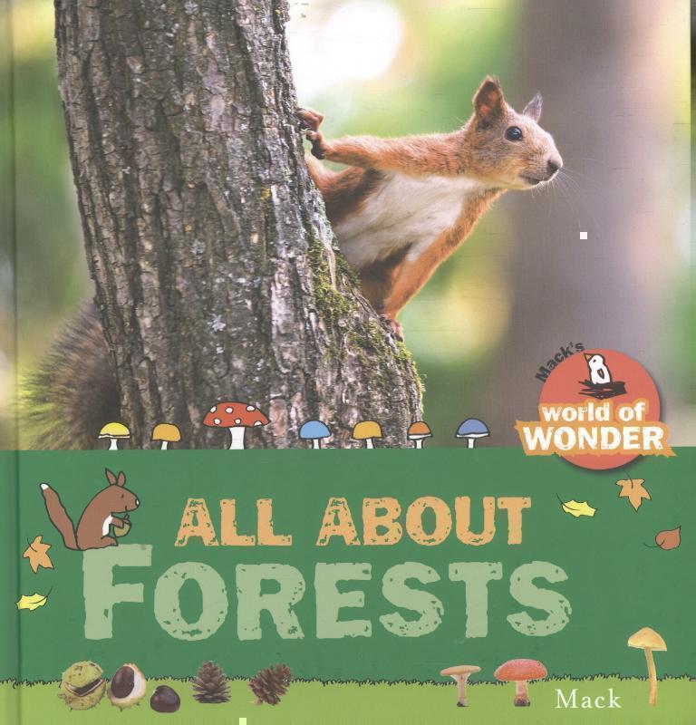 All About Forests 