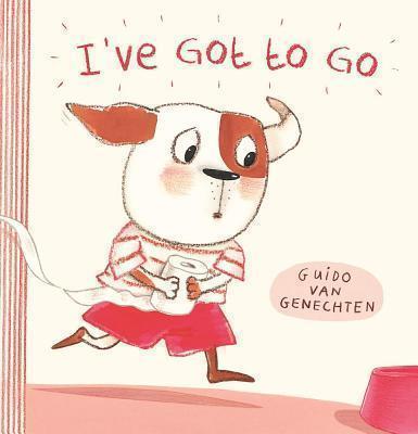 I've Got to Go 
