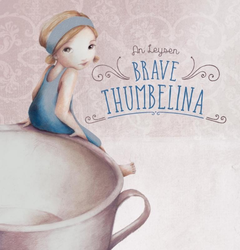 Brave Thumbelina 