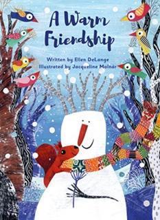 Warm Friendship 