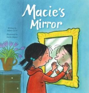 Macie's Mirror 