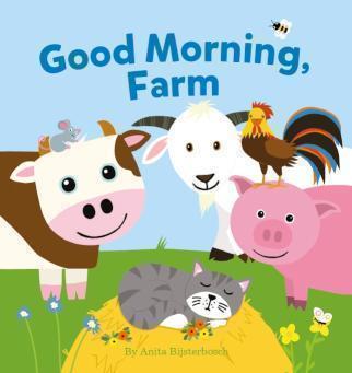 Good Morning, Farm 
