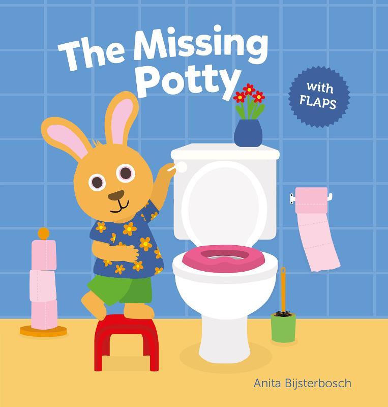 Missing Potty 