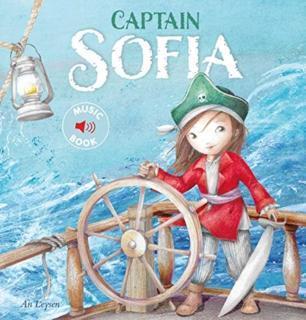 Captain Sofia 