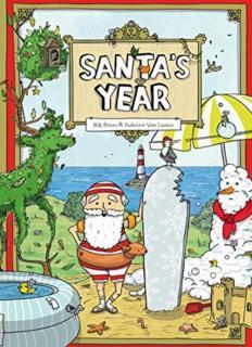 Santa's Year 