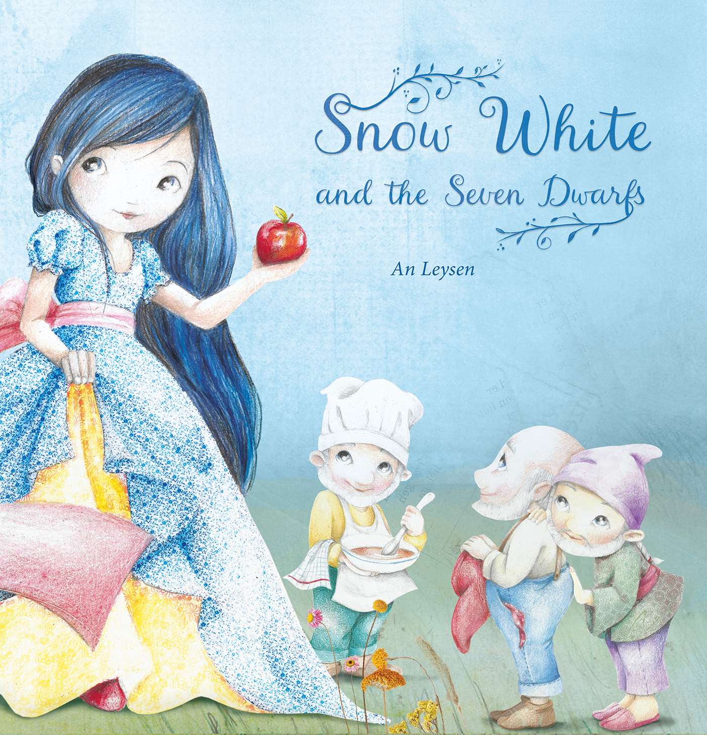 Snow White and the Seven Dwarfs 