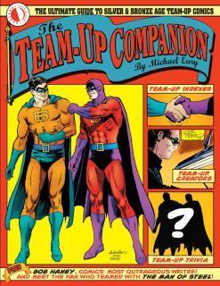 Team-Up Companion 