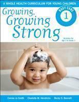 Body Care A Whole Health Curriculum for Young Children