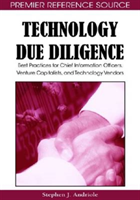Technology Due Diligence Best Practices for Chief Infor