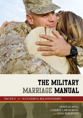 Military Marriage Manual Tactics for Successful Relationships