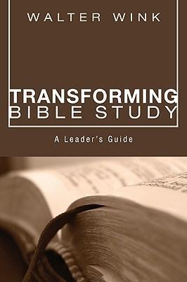 Transforming Bible Study 