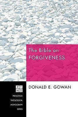 Bible on Forgiveness 