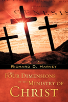 Four Dimensions of the Ministry of Christ 
