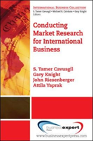 Conducting Market Research For International Business 