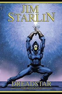 Jim Starlin's Dreadstar: The Beginning 