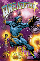 Dreadstar Omnibus 