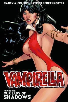Vampirella Volume 1: Our Lady of Shadows 