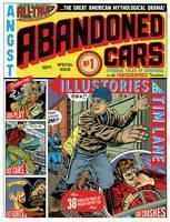 Abandoned Cars 