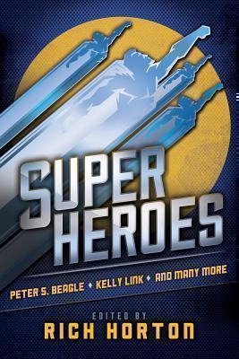 Superheroes 