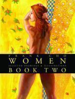 Frank Cho: Women: Selected Drawings & Illustrations Volume 2