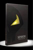 Spawn: Origins Collection Deluxe Edition Volume 4 