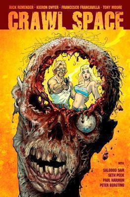 Crawlspace Omnibus 