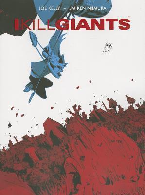 I Kill Giants Fifth Anniversary Edition 