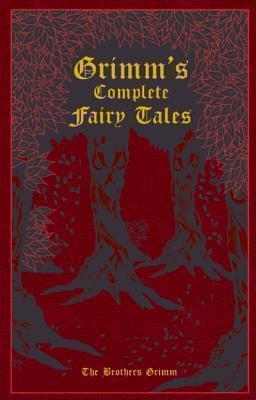 Grimm's Complete Fairy Tales 
