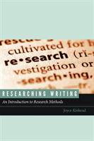 Researching Writing An Introduction to Research Methods