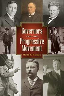 Governors and the Progressive Movement 