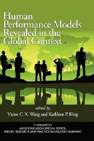 Human Performance Models Revealed in the Global Context 