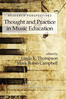 Research Perspectives Thought and Practice in Music Education