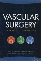 Vascular Surgery: A Manual for Survival 