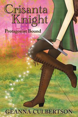 Crisanta Knight: Protagonist Bound 