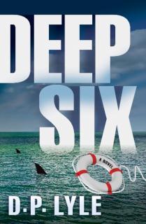 Deep Six A Novel