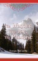 Wonder, the Joy, the Promise Stories for Christmas 