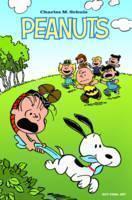 Peanuts The Beagle Has Landed, Charlie Brown Original Graphic Novel 