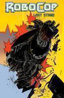 Robocop Vol.3: Last Stand Part 2