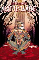 Clive Barker's Next Testament Vol. 2 