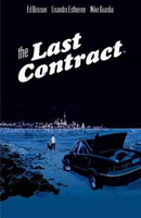 Last Contract