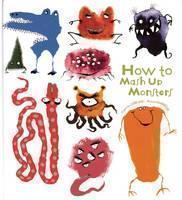 How to Mash Monsters 