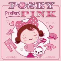 Posey Prefers Pink 