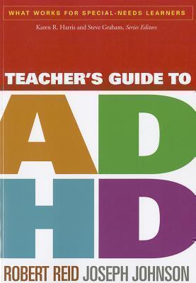 Teacher's Guide to ADHD 