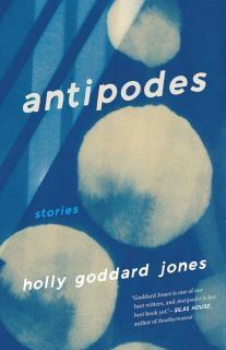 Antipodes Stories
